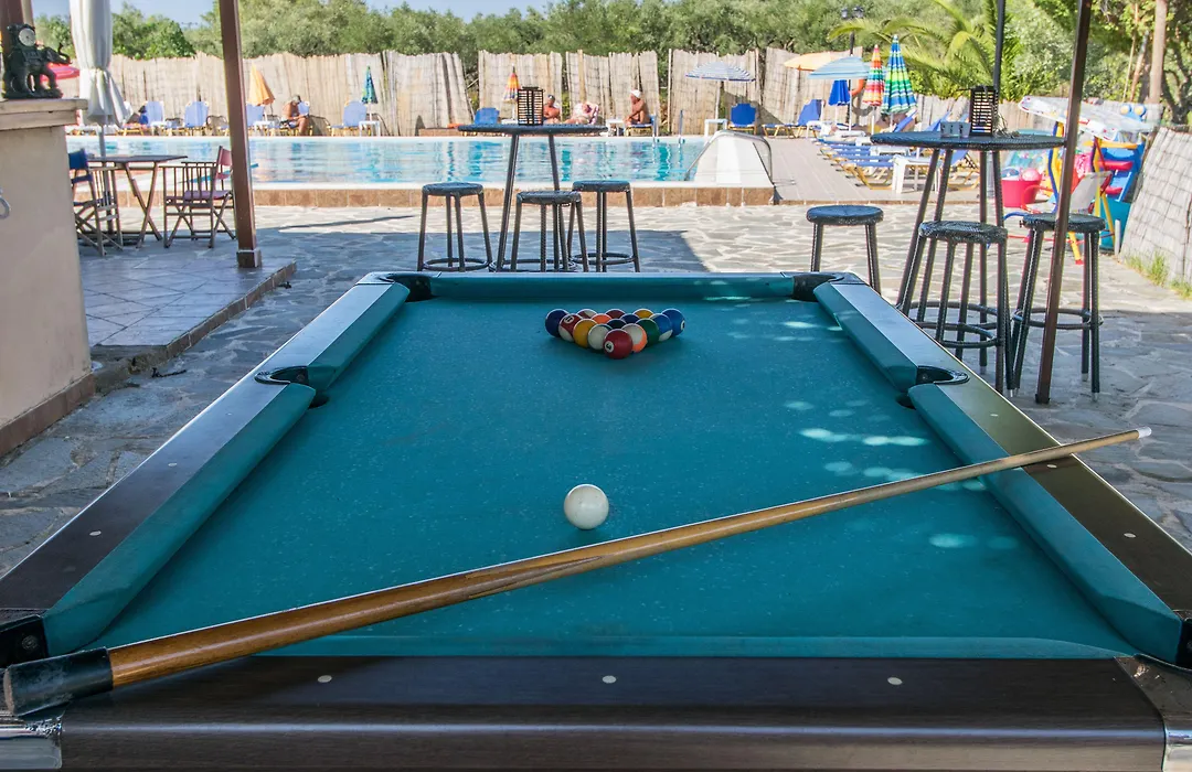 Zante Nest Studios & Apartments-1