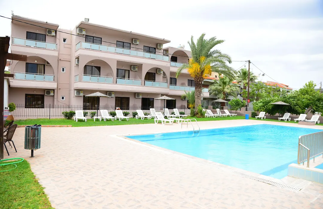 Rose Hotel Faliraki-1