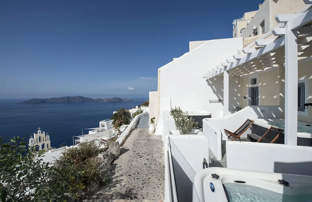 Exclusive Suites-1