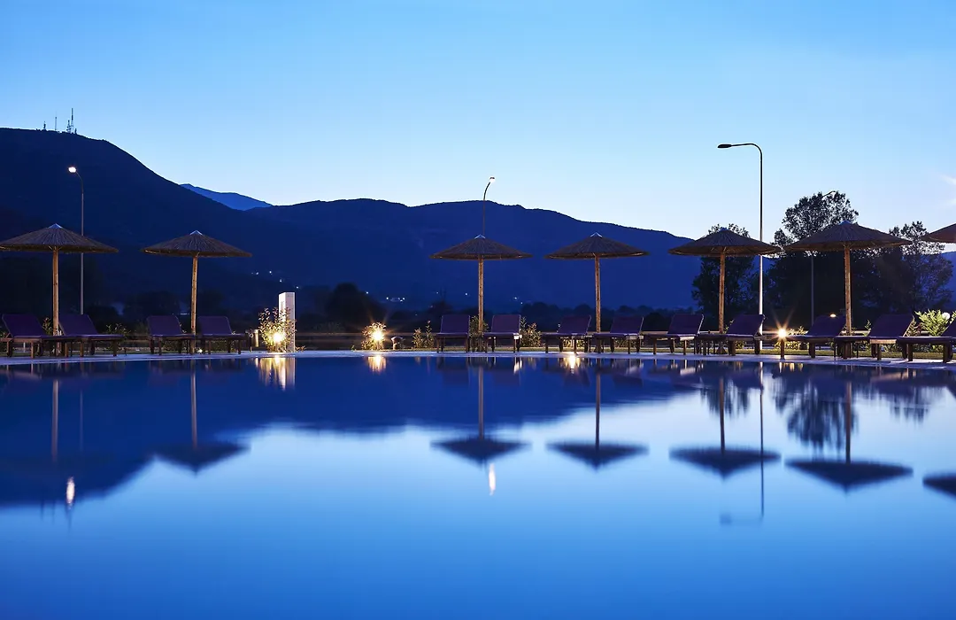 Aar Hotel & Spa-1