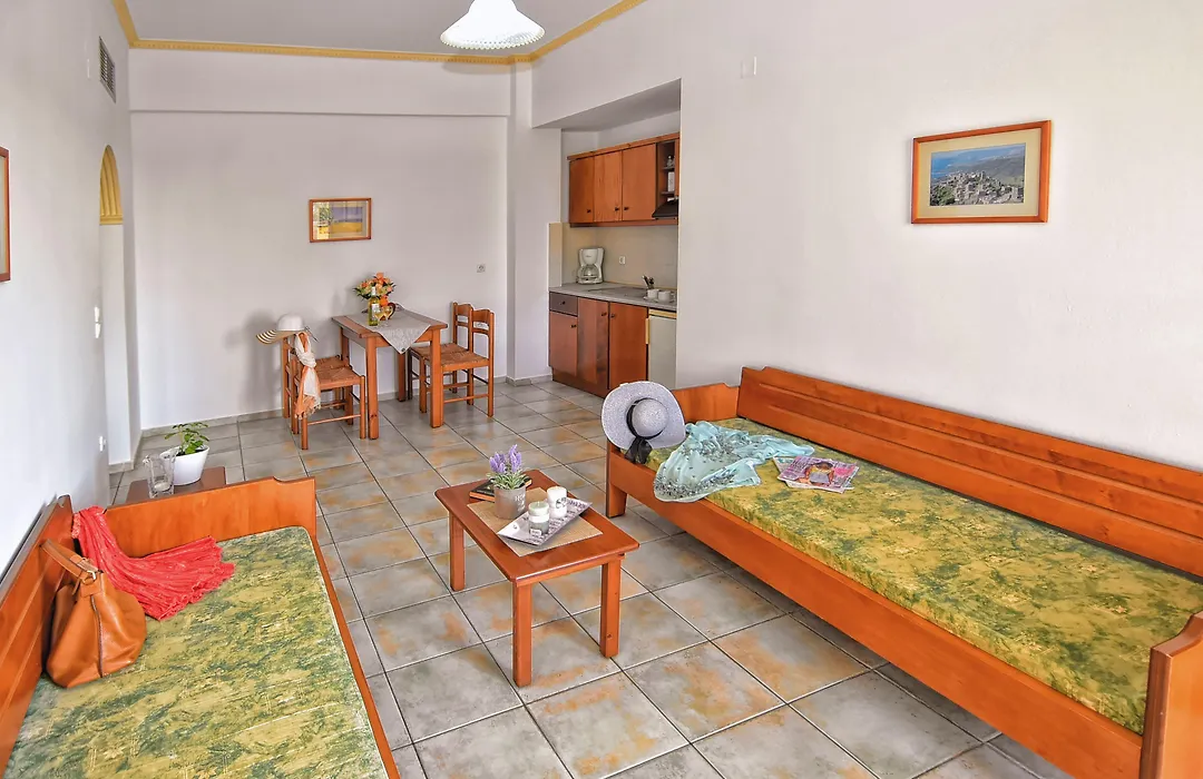 Aspri Petra Apartments-1