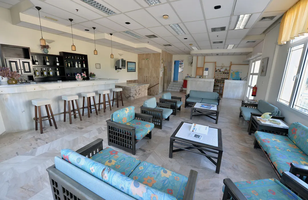 Hotel Anna Apartments-1