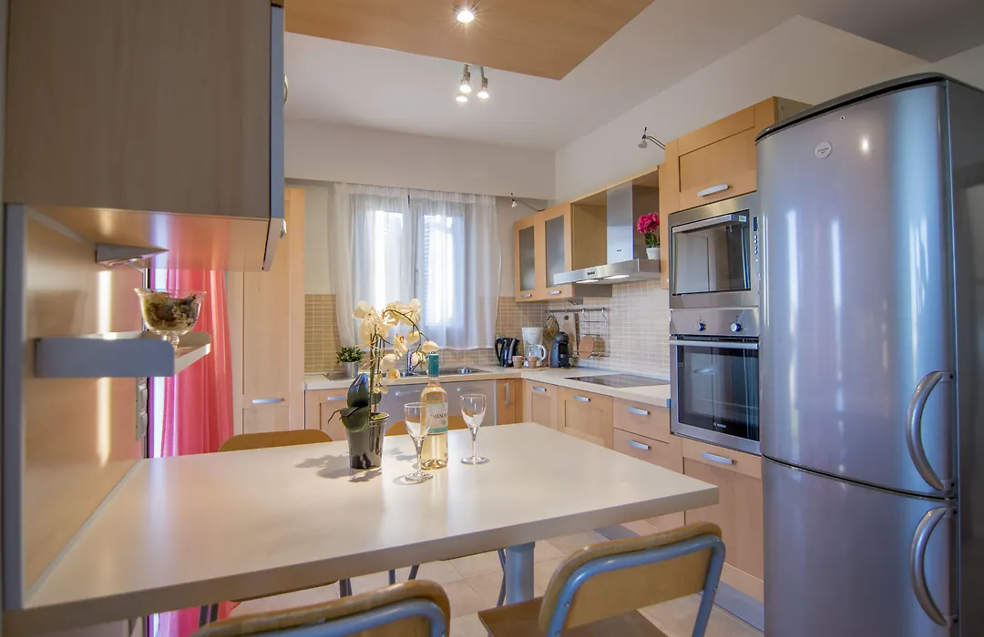 Haraki Villas-1
