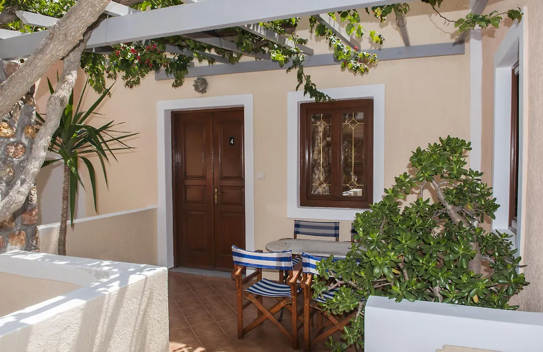 Polydefkis Hotel-1