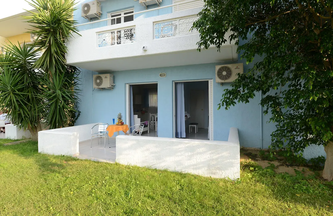 Golden Star Relax Hotel - Adults Only 16 Plus-1