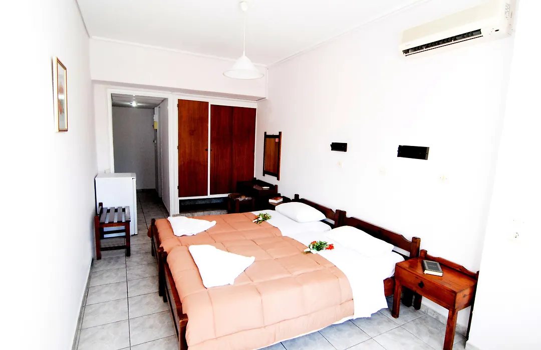 Aegeon Hotel - Adults Only-1
