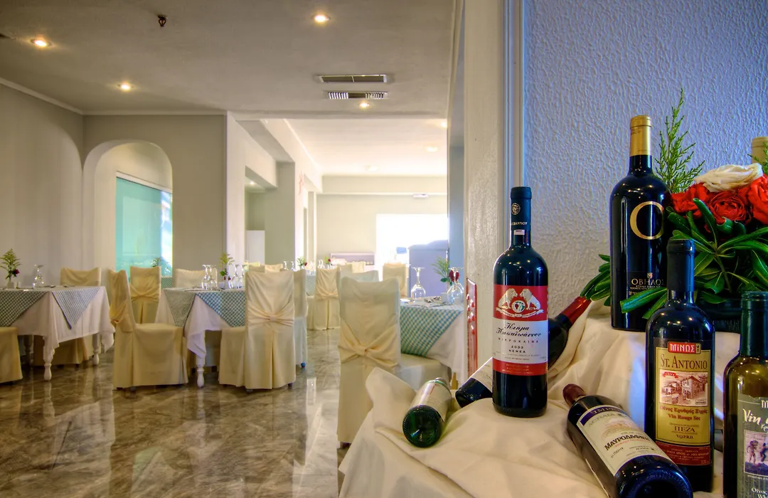 Solimar Dias Hotel-1