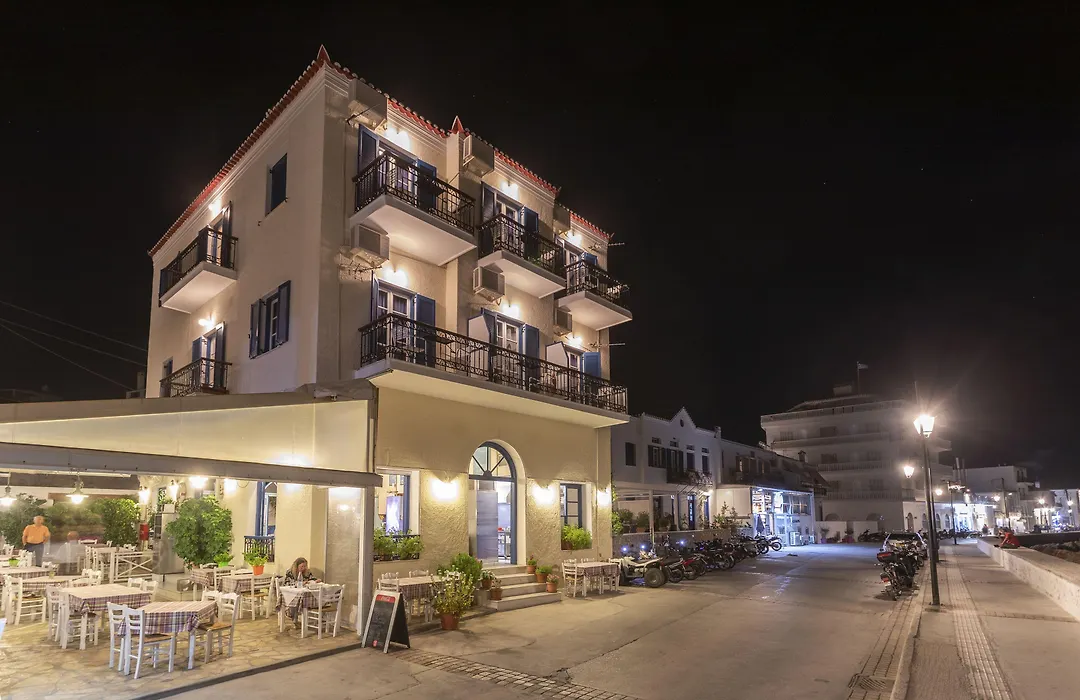 Stelios Hotel-1
