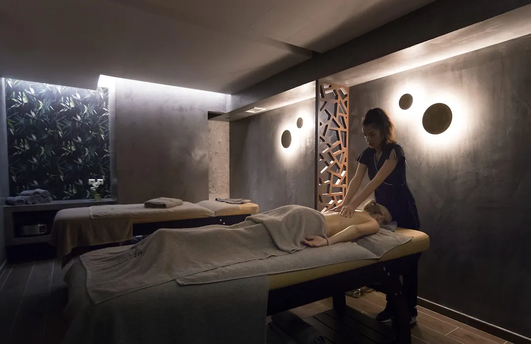 Ntinas Filoxenia Hotel & Spa-1