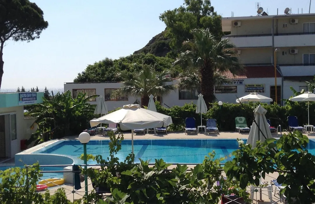 Elpida Beach Studios-1