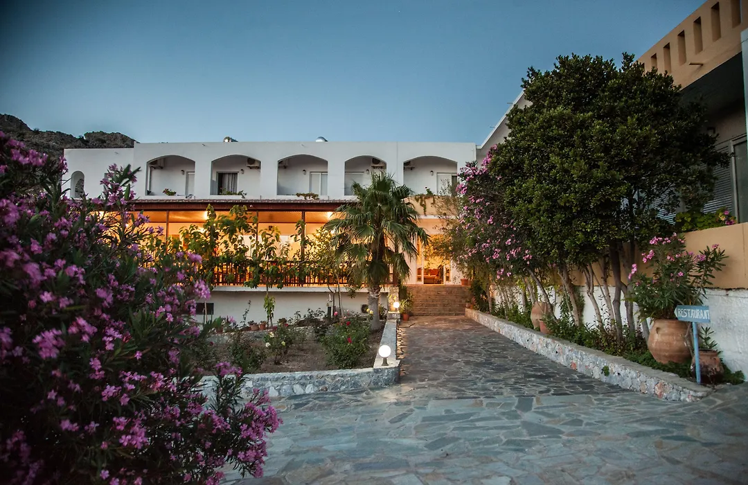 Ammoudi Hotel-1