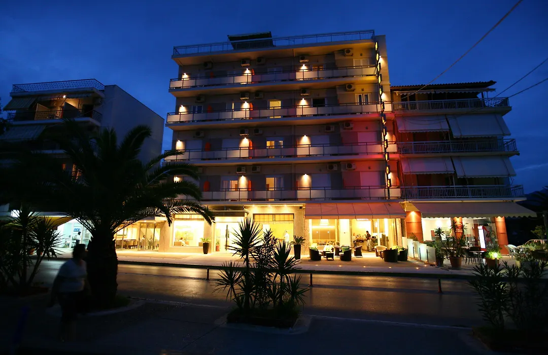 Hotel Flisvos-1