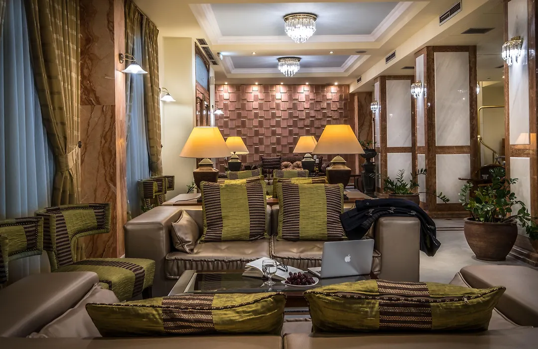 Rex Hotel-1