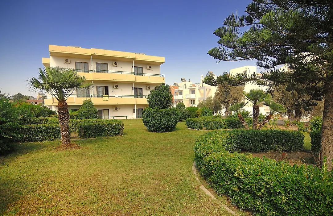 Anita Aparthotel-1