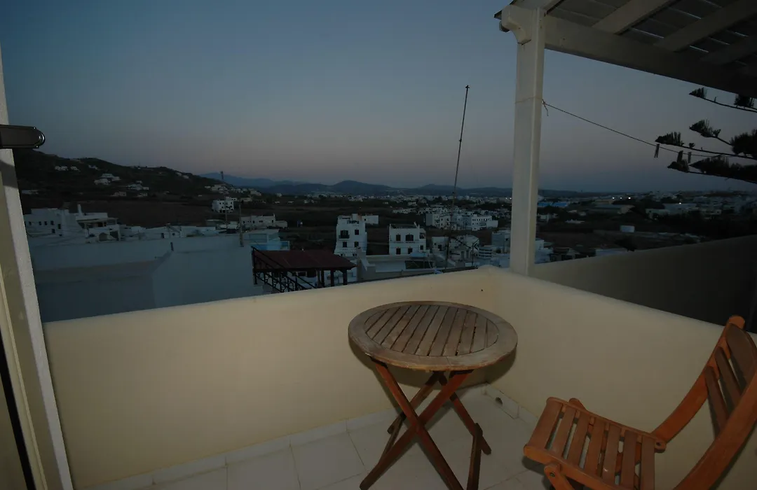 Pension Ocean View-1