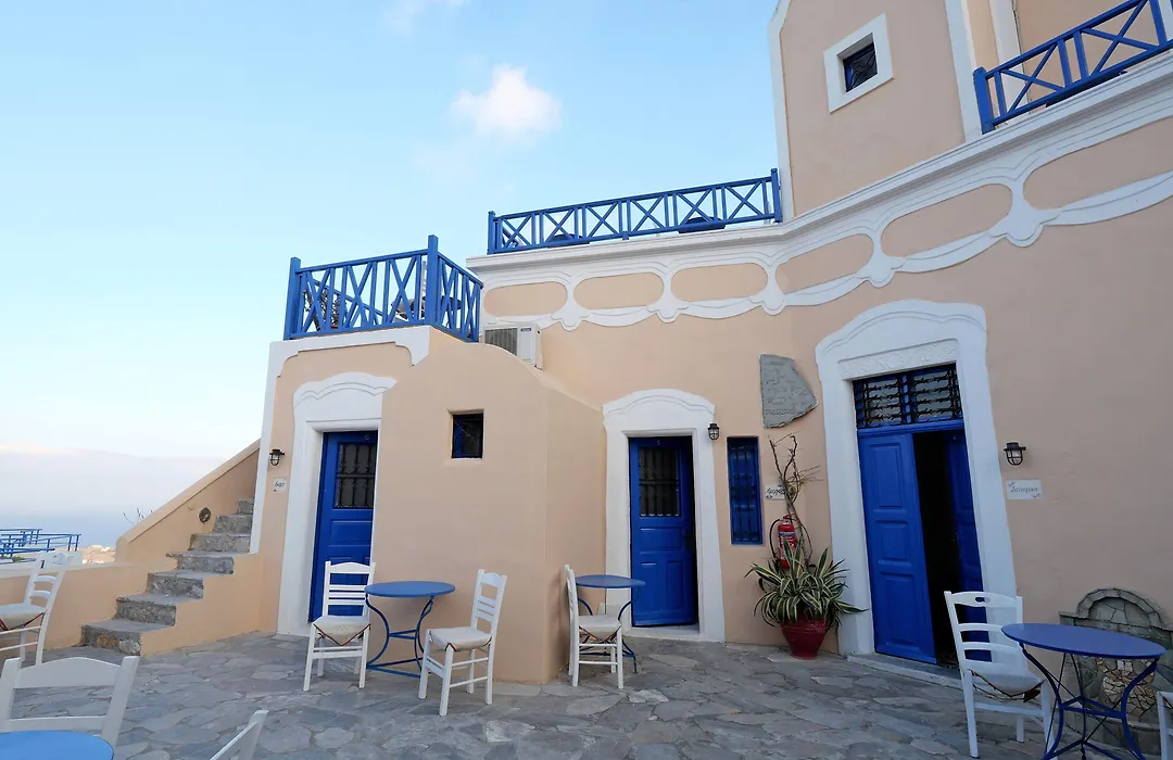 Kykladonisia Traditional Settlement-1