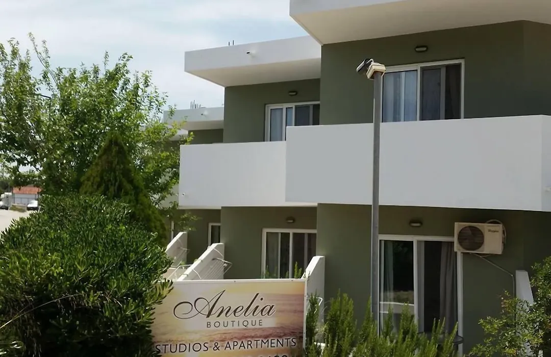 Anelia Boutique Studios & Apartments-1