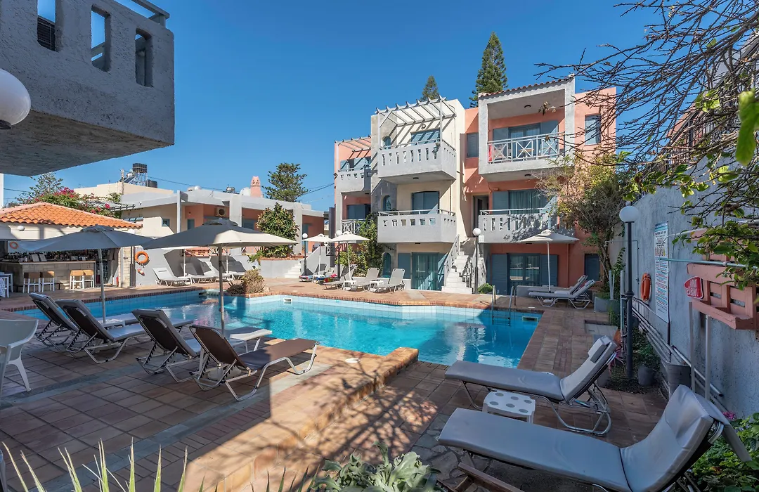 Marilisa Hotel-1