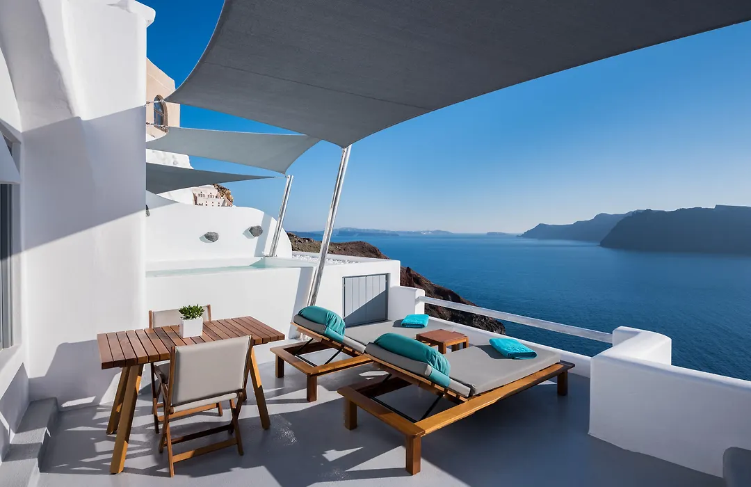 Maregio Suites (Adults Only)-1