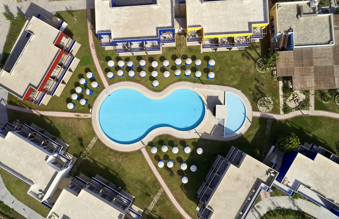 All Senses Nautica Blue Exclusive Resort & Spa Rhodes By Anayia All Inclusive Resorts-1