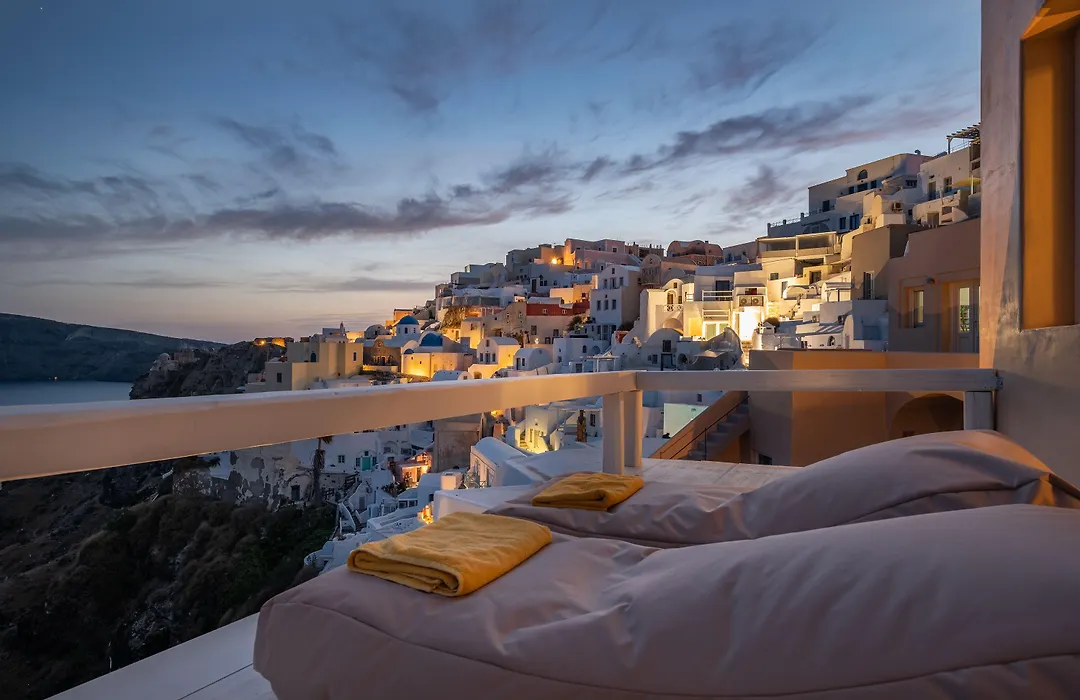Armeni Luxury Villas-1