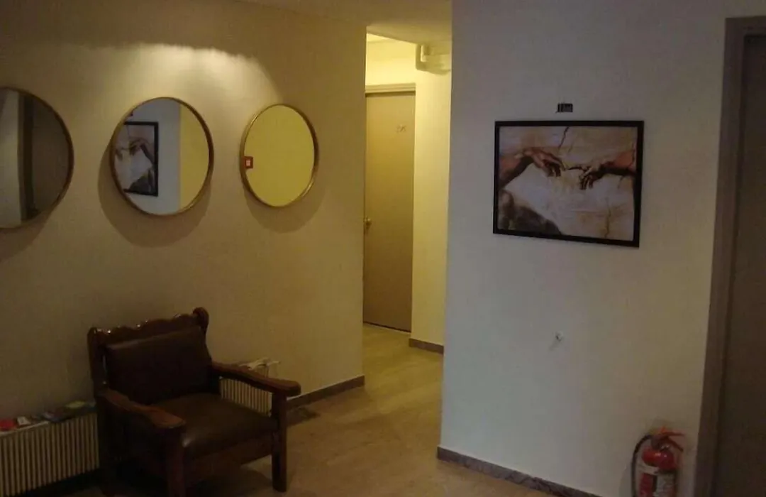 Hotel King Pyrros-1