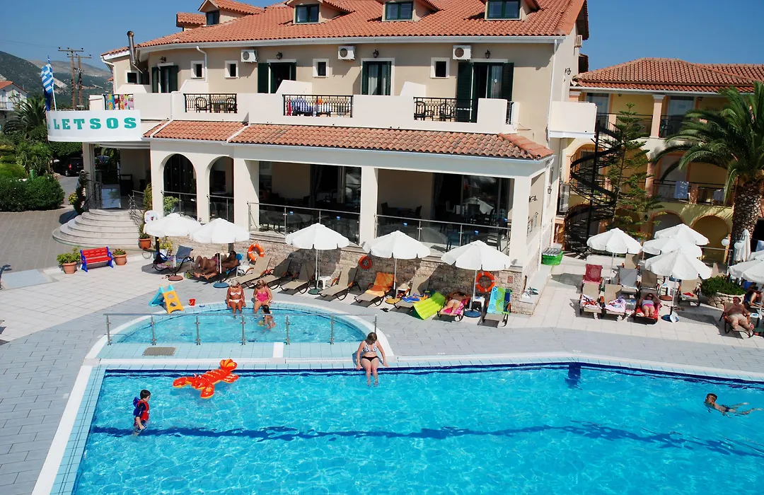 Letsos Hotel-1