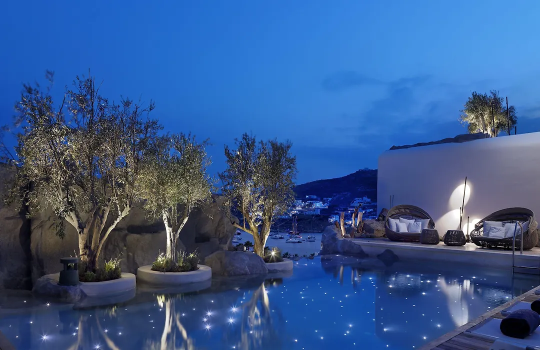Kove Hotel & Spa Mykonos - Mgallery Collection-1