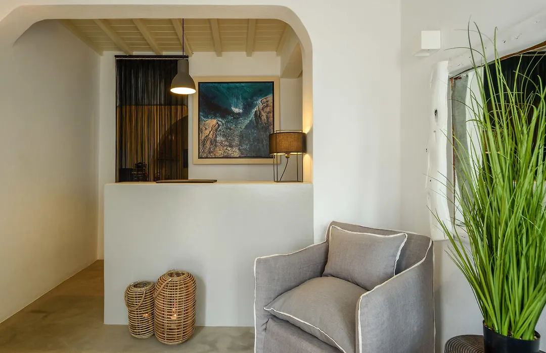 Cova Mykonos Suites-1