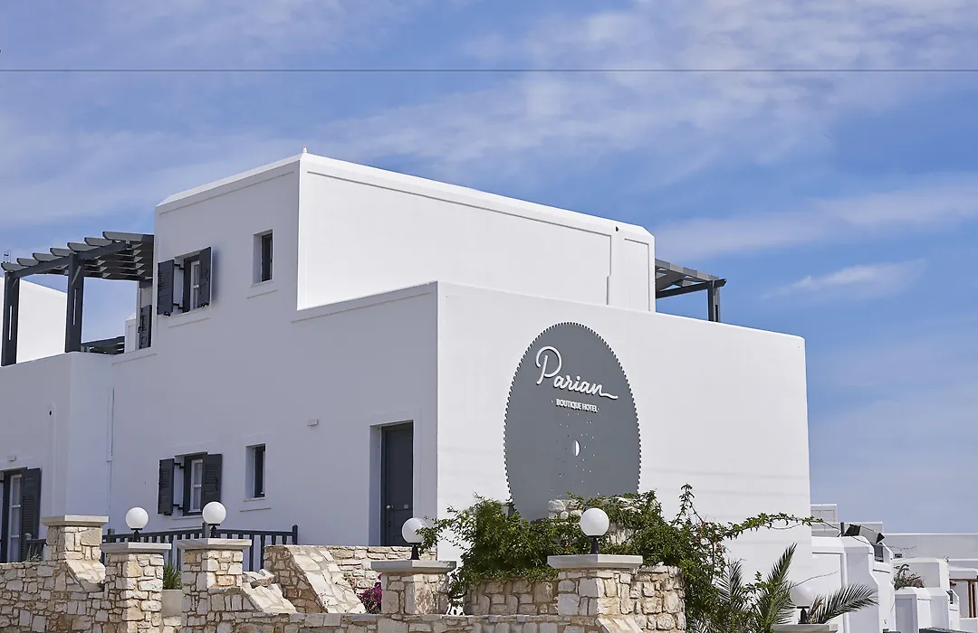 Parian Boutique Hotel-1