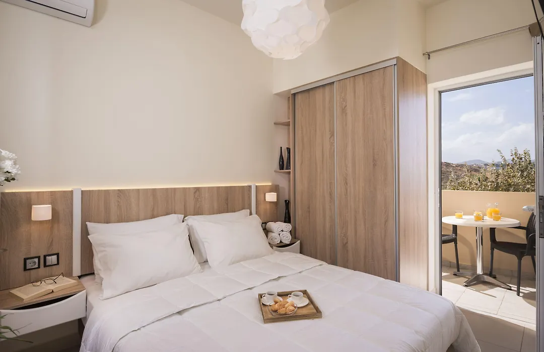 Sea & City Apartments-1