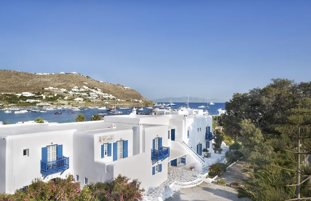 Erato Hotel Mykonos-1