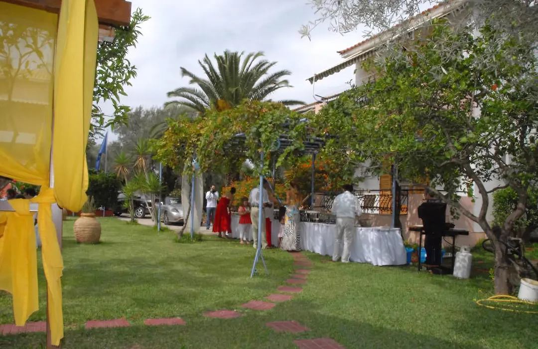 Alexaria Holidays Homes-1