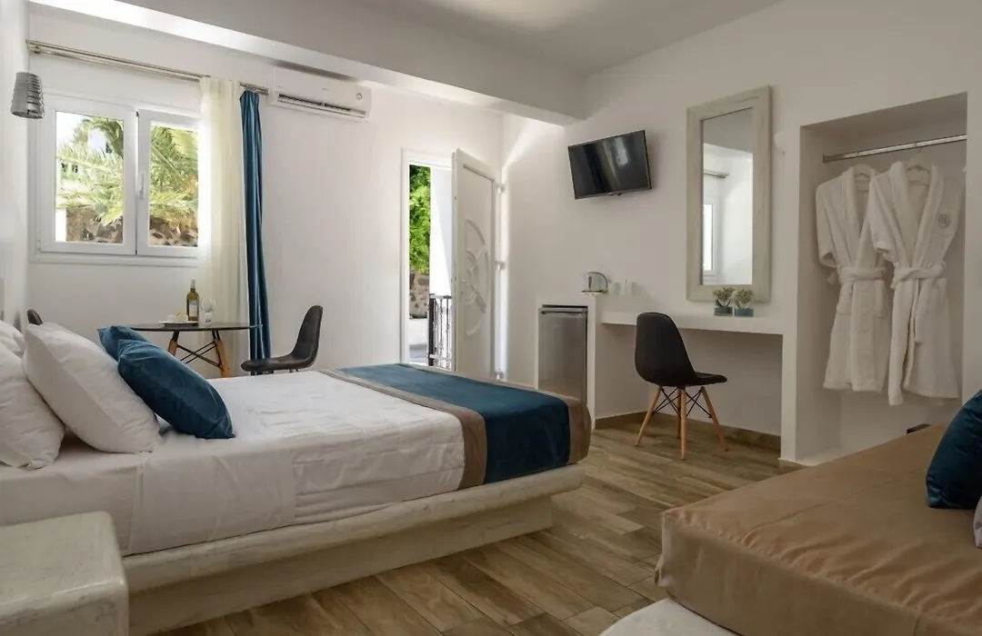 Oasis Suites Fira-1