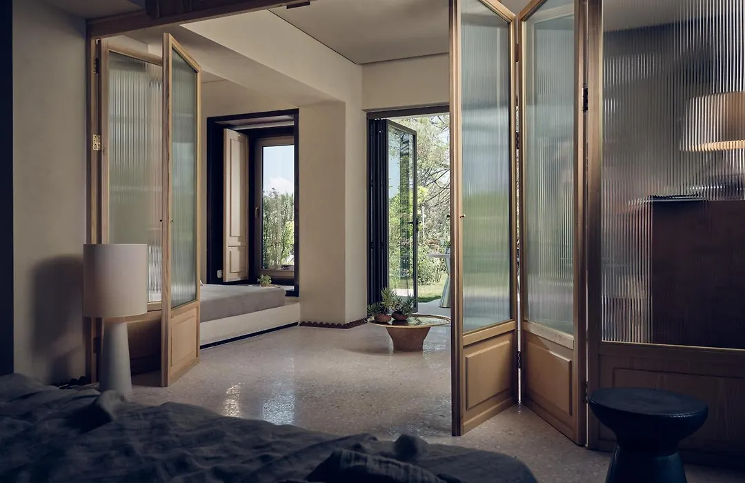Ekies All Senses Resort, A Member Of Design Hotels-1