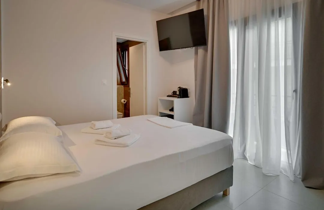 Z Inn Ioannina-1