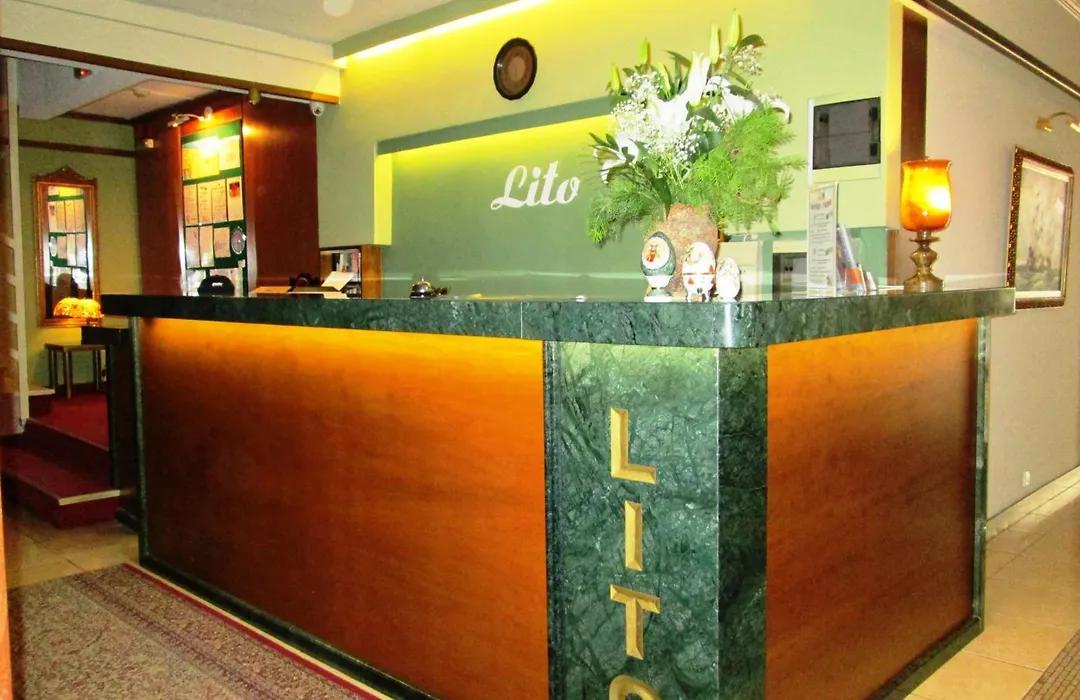 Hotel Lito-1