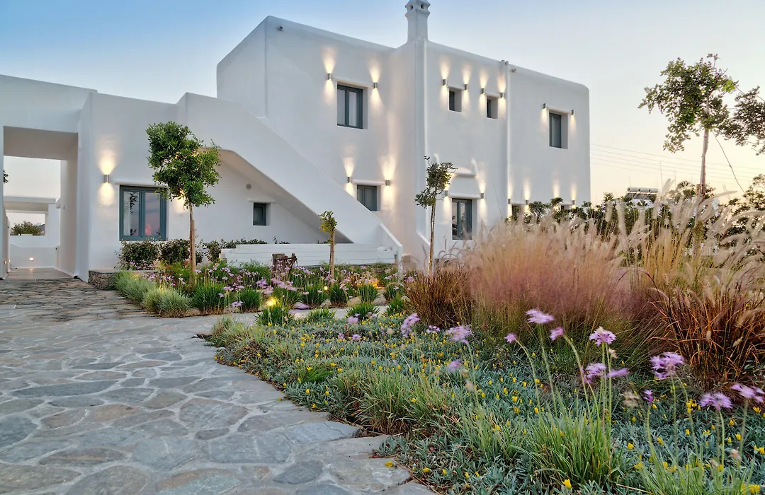 Portes Suites&Villas Mykonos-1