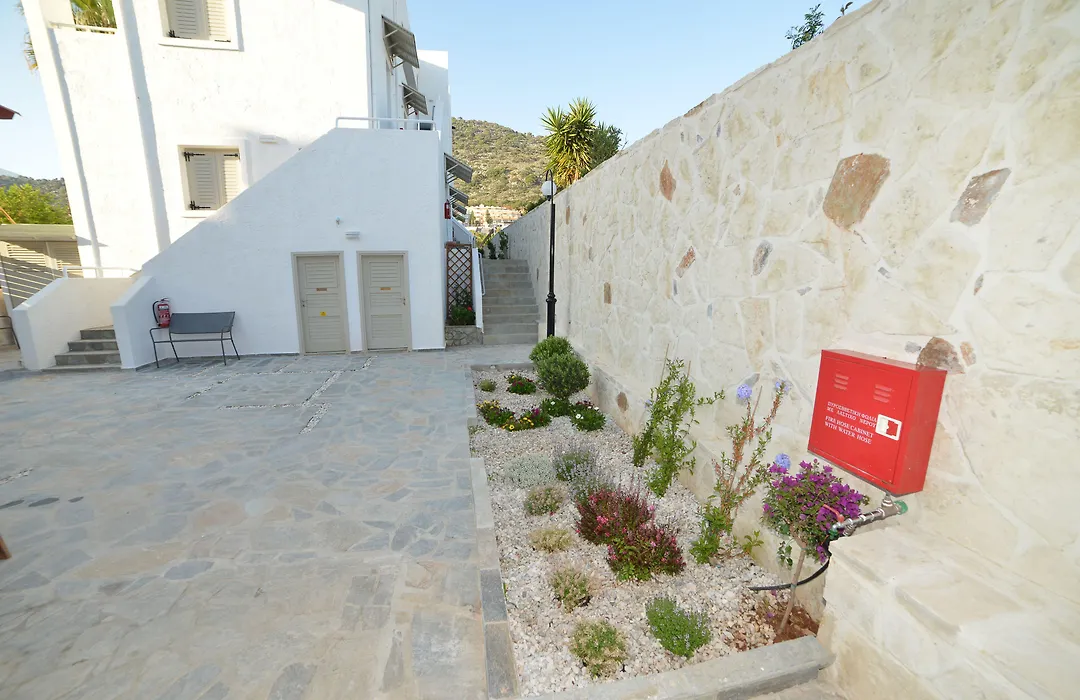 Villa Stella Apartments By Estia-1