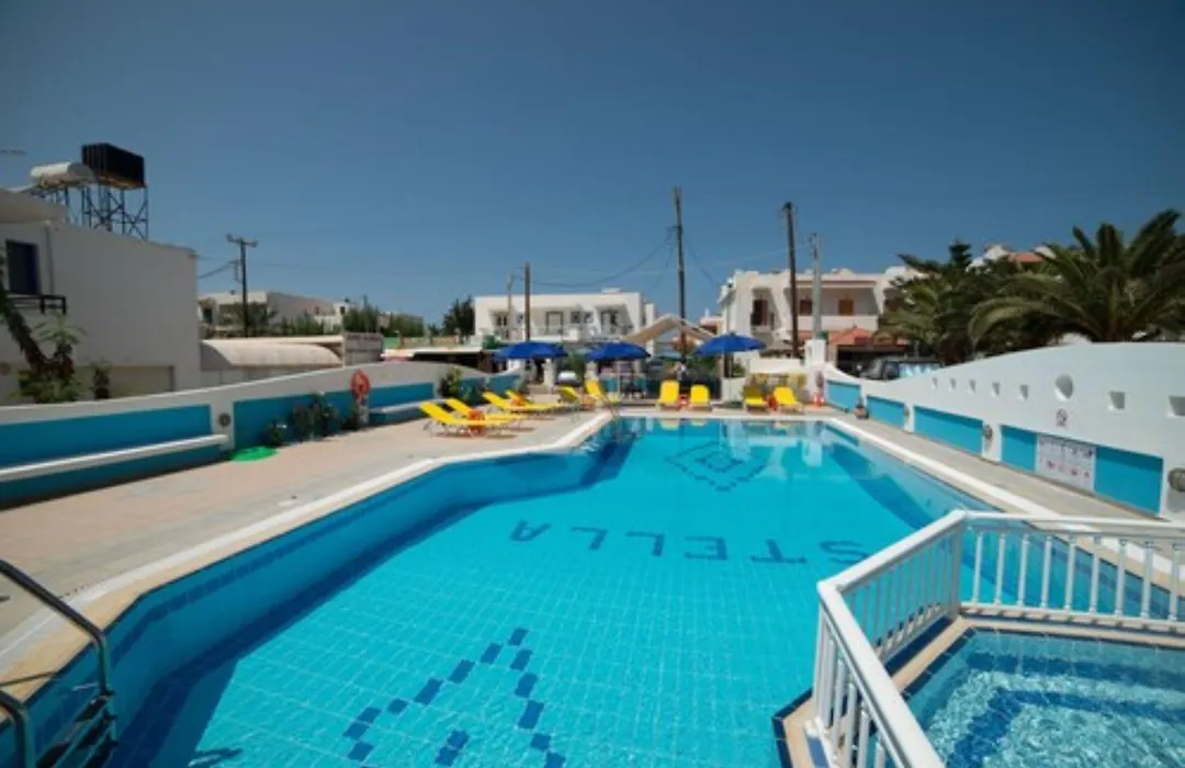 Villa Stella Apartments By Estia-1
