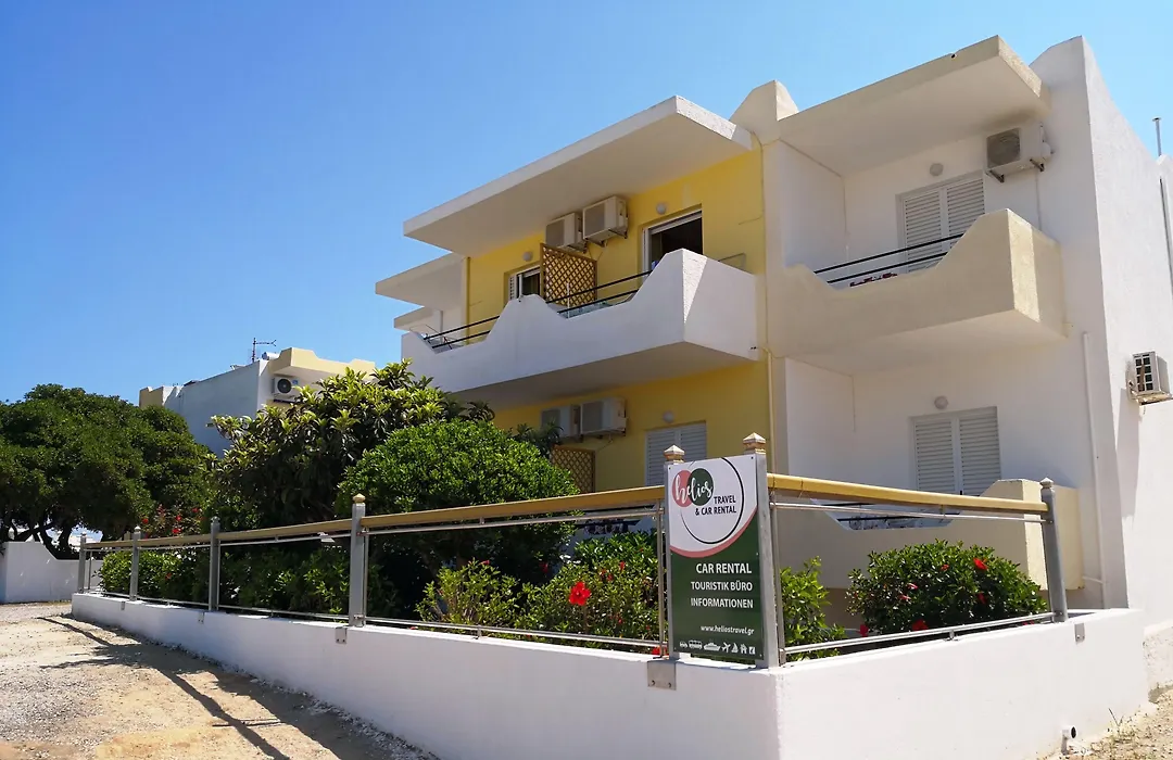 Yiannis Apartments-1