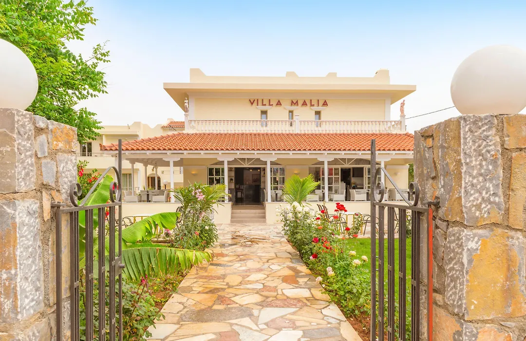 Villa Malia-1