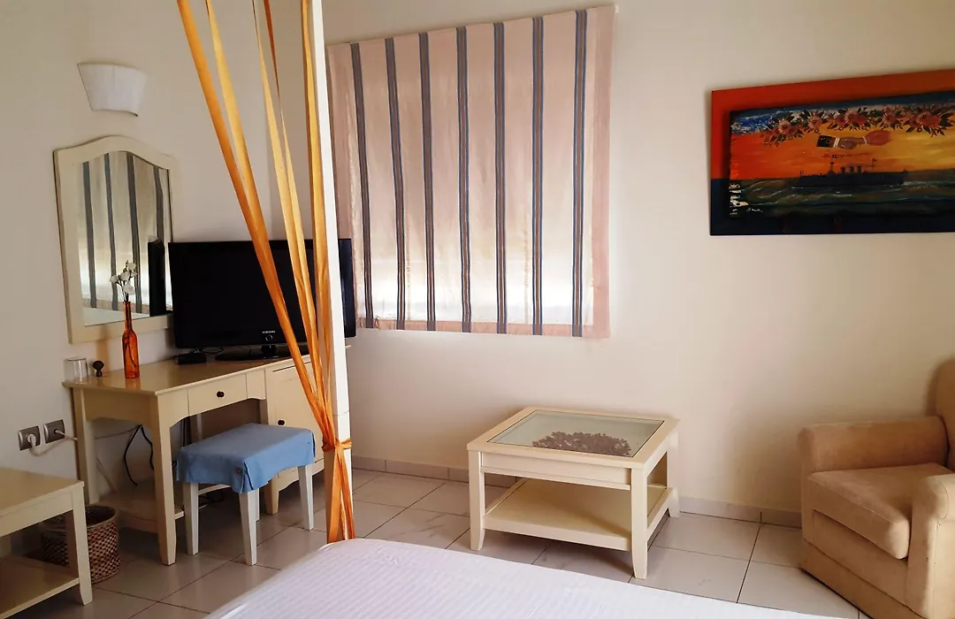 Sea Sight Boutique Hotel-1