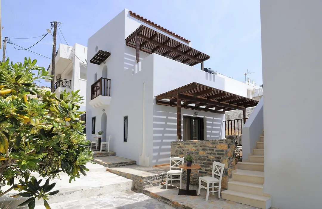 Myrtos Mare Suites-1