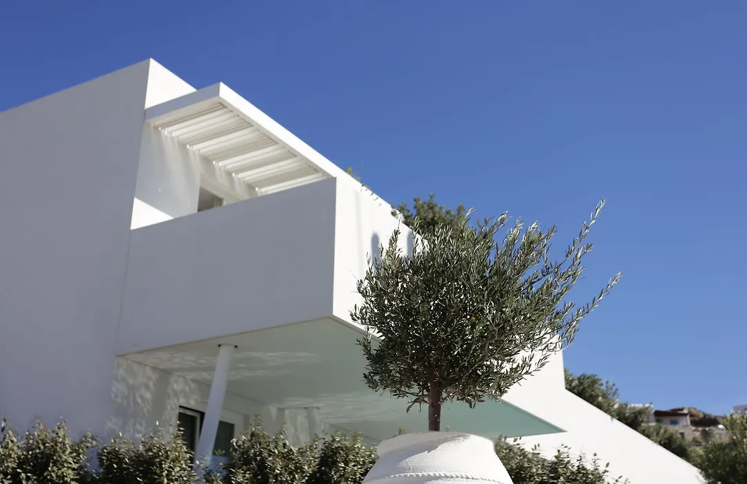 Mykonos Dove Beachfront Hotel-1