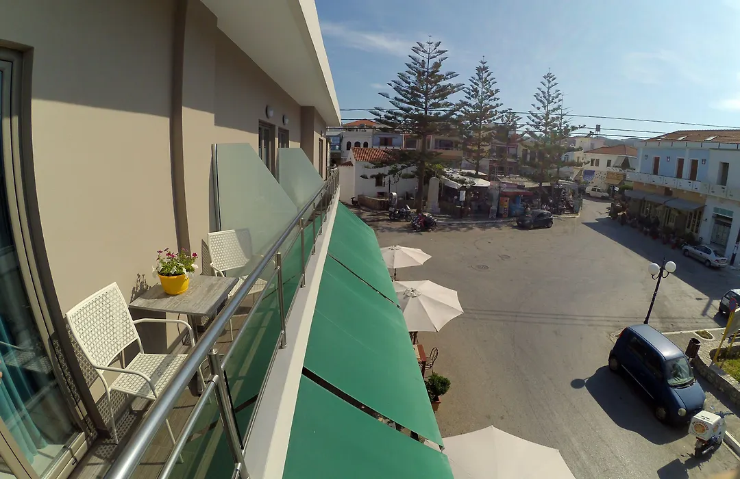 Castell Hotel-1