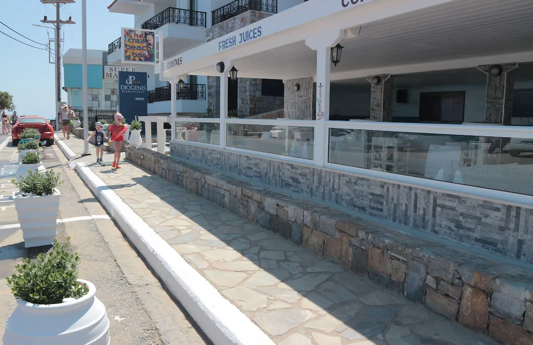 Diogenis Blue Palace-1