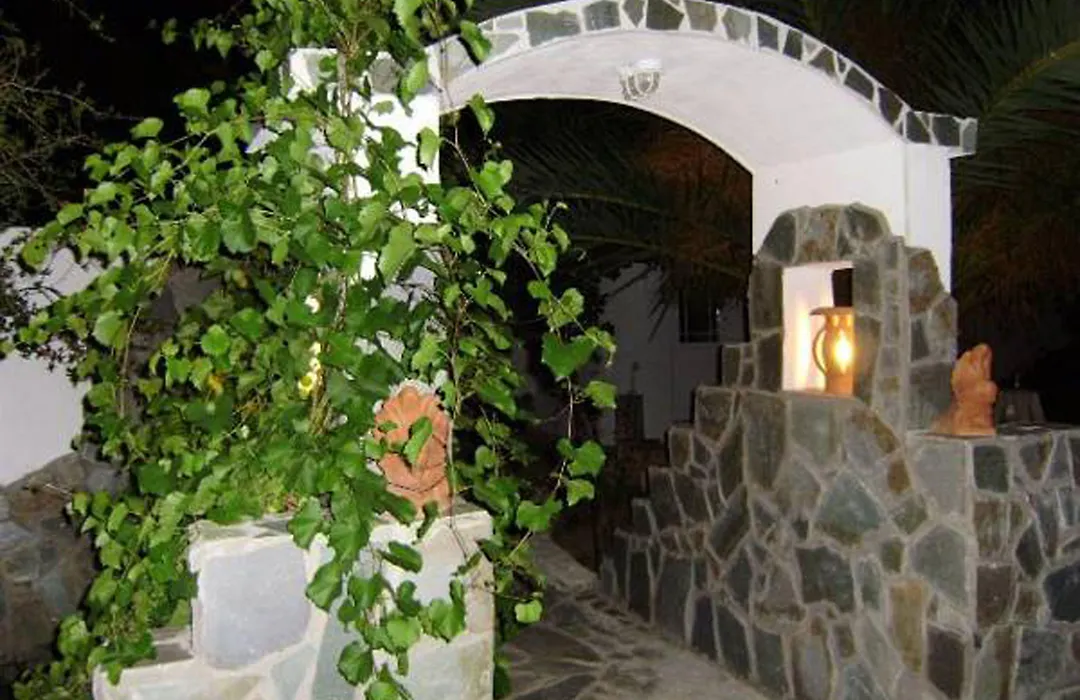 Skiathos Holiday Resort-1