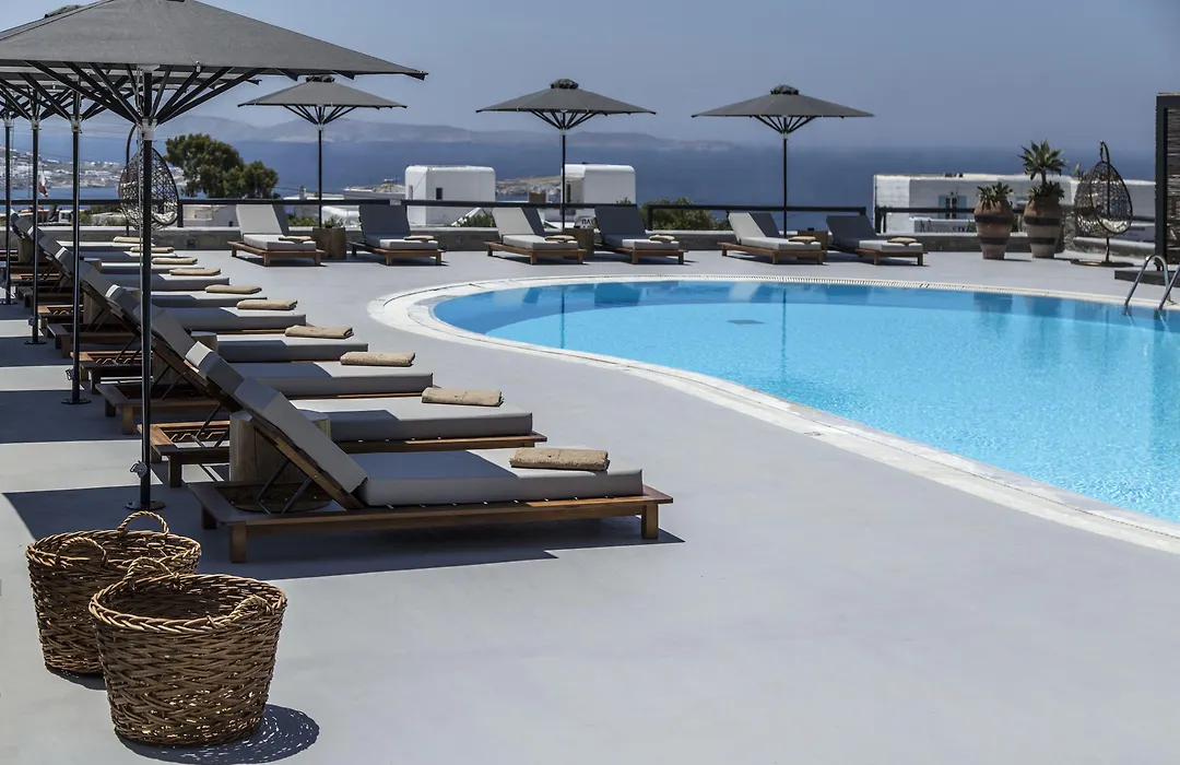 My Mykonos Βοutique By Mr And Mrs White-1