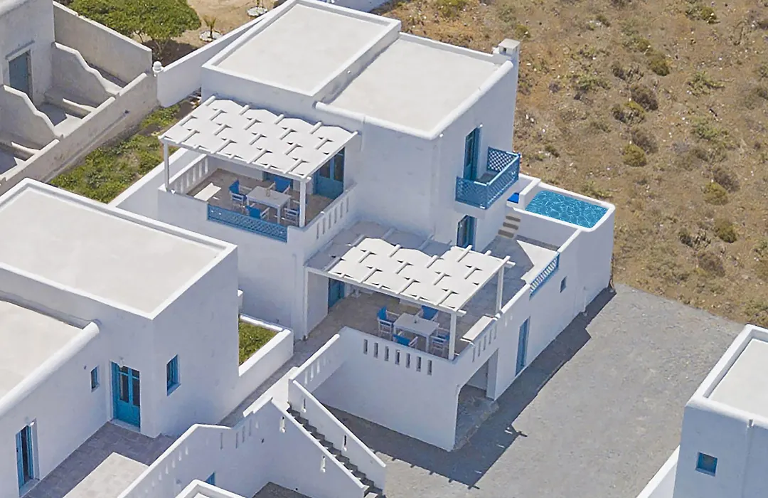 Aegean Sea Villas-1